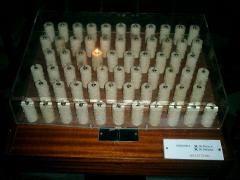candles